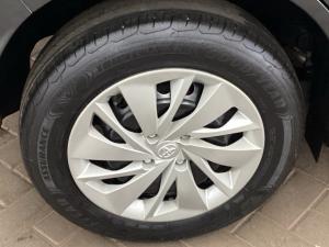 Toyota Starlet 1.5 Xi - Image 19