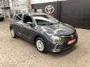 Thumbnail Toyota Starlet 1.5 Xi