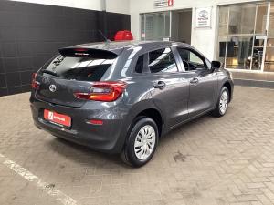 Toyota Starlet 1.5 Xi - Image 2