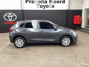 Toyota Starlet 1.5 Xi - Image 3