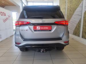 Toyota Fortuner 2.4GD-6 auto - Image 5