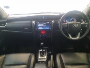 Toyota Fortuner 2.4GD-6 auto - Image 6