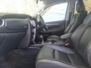 Toyota Fortuner 2.4GD-6 auto - Image 7
