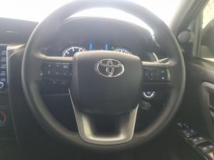 Toyota Fortuner 2.4GD-6 auto - Image 8
