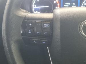 Toyota Fortuner 2.4GD-6 auto - Image 9