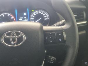 Toyota Fortuner 2.4GD-6 auto - Image 10