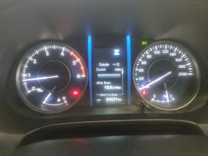 Toyota Fortuner 2.4GD-6 auto - Image 11