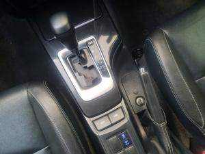 Toyota Fortuner 2.4GD-6 auto - Image 13