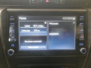 Toyota Fortuner 2.4GD-6 auto - Image 14