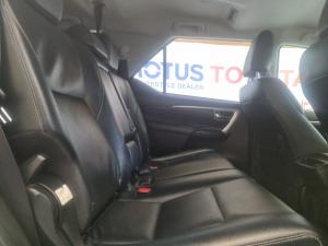 Toyota Fortuner 2.4GD-6 auto - Image 16