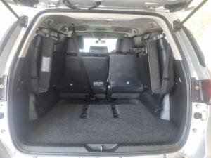 Toyota Fortuner 2.4GD-6 auto - Image 17