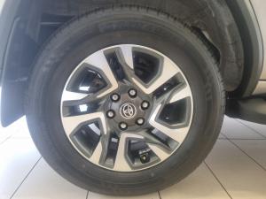 Toyota Fortuner 2.4GD-6 auto - Image 18