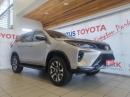 Thumbnail Toyota Fortuner 2.4GD-6 auto