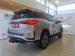 Toyota Fortuner 2.4GD-6 auto - Thumbnail 2