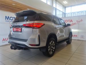 Toyota Fortuner 2.4GD-6 auto - Image 2