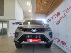 Toyota Fortuner 2.4GD-6 auto - Image 4