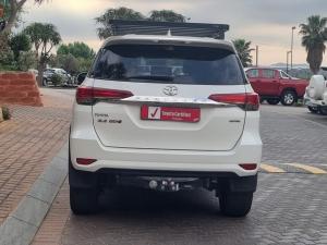 Toyota Fortuner 2.4GD-6 4x4 auto - Image 5