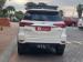 Toyota Fortuner 2.4GD-6 4x4 auto - Thumbnail 5