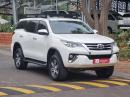 Thumbnail Toyota Fortuner 2.4GD-6 4x4 auto