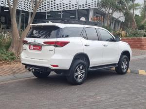 Toyota Fortuner 2.4GD-6 4x4 auto - Image 2