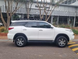 Toyota Fortuner 2.4GD-6 4x4 auto - Image 3