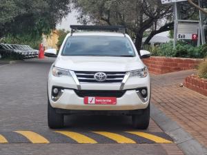 Toyota Fortuner 2.4GD-6 4x4 auto - Image 4