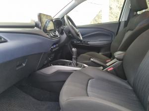Toyota Starlet 1.5 XR manual - Image 7