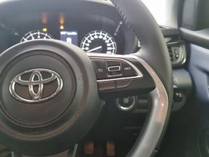 Toyota Starlet 1.5 XR manual - Image 10