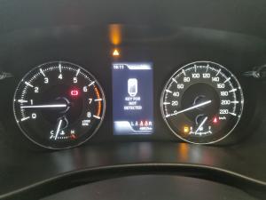 Toyota Starlet 1.5 XR manual - Image 11