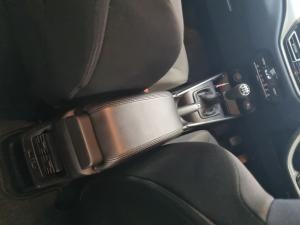 Toyota Starlet 1.5 XR manual - Image 12