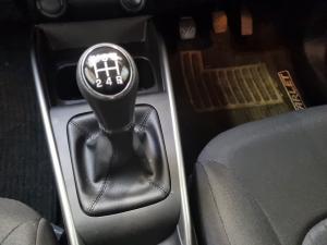 Toyota Starlet 1.5 XR manual - Image 13