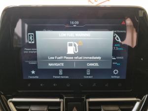 Toyota Starlet 1.5 XR manual - Image 14