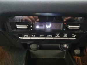 Toyota Starlet 1.5 XR manual - Image 15