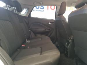 Toyota Starlet 1.5 XR manual - Image 16