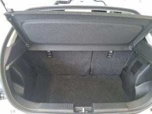 Toyota Starlet 1.5 XR manual - Image 17