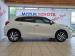 Toyota Starlet 1.5 XR manual - Thumbnail 3
