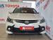 Toyota Starlet 1.5 XR manual - Thumbnail 4