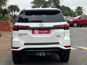 Toyota Fortuner 2.8GD-6 VX - Image 5
