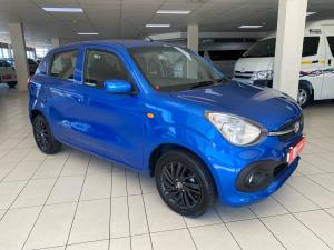 Toyota Vitz 1.0 XR manual - Image 1