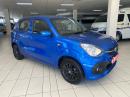Thumbnail Toyota Vitz 1.0 XR manual