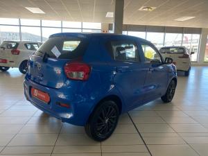 Toyota Vitz 1.0 XR manual - Image 2