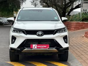 Toyota Fortuner 2.8GD-6 VX - Image 4