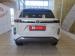 Toyota Urban Cruiser 1.5 XR manual - Thumbnail 5