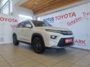 Thumbnail Toyota Urban Cruiser 1.5 XR manual