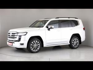 Toyota Land Cruiser 300 3.3D ZX - Image 22