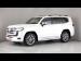 Toyota Land Cruiser 300 3.3D ZX - Thumbnail 22