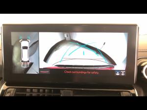 Toyota Land Cruiser 300 3.3D ZX - Image 25