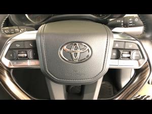 Toyota Land Cruiser 300 3.3D ZX - Image 26
