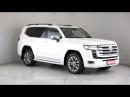 Thumbnail Toyota Land Cruiser 300 3.3D ZX