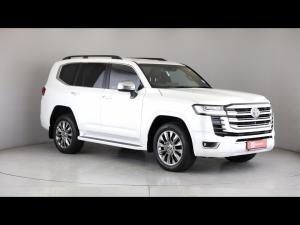 Toyota Land Cruiser 300 3.3D ZX - Image 1